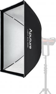 Actual product image Aputure Softbox 60x90 (Soft boxes)