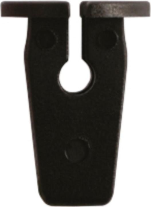 Image du produit KS Tools Ecrous Nylon-caoutchouc pour VW, pack de 10
