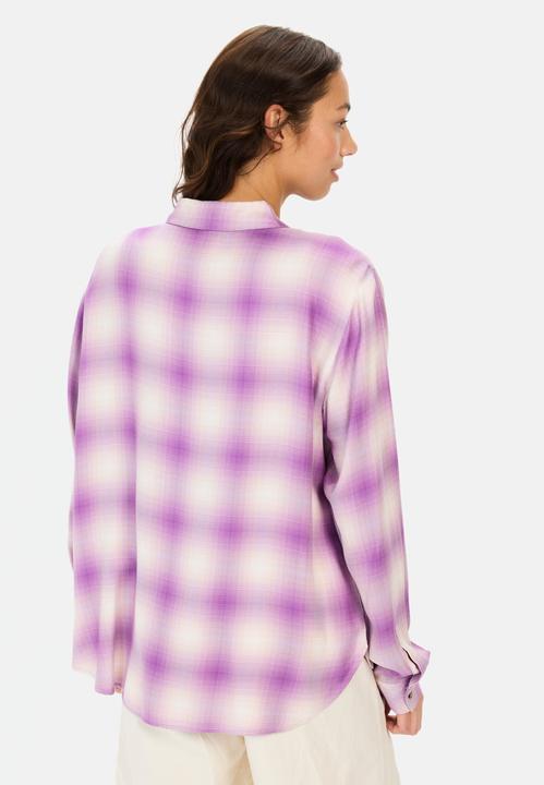 Produktbild Camel Active Karobluse aus reiner Viskose (XXL)