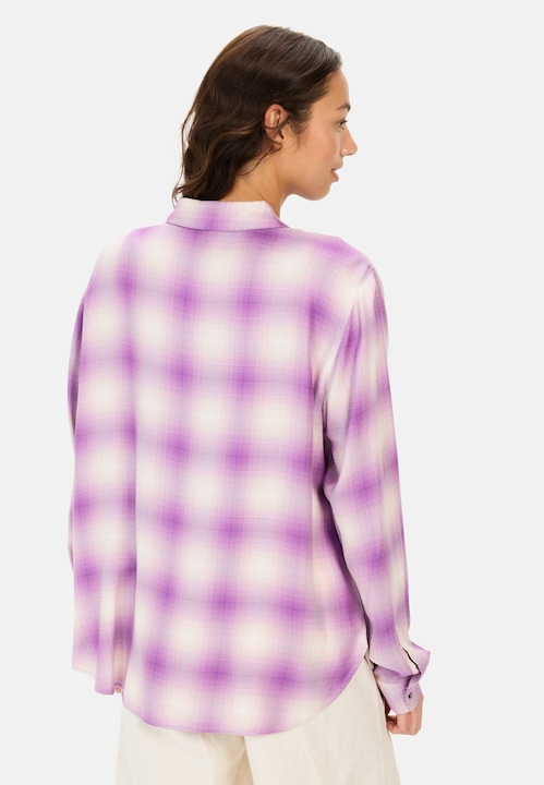 Immagine prodotto Camel Active Karobluse aus reiner Viskose (XXL)
