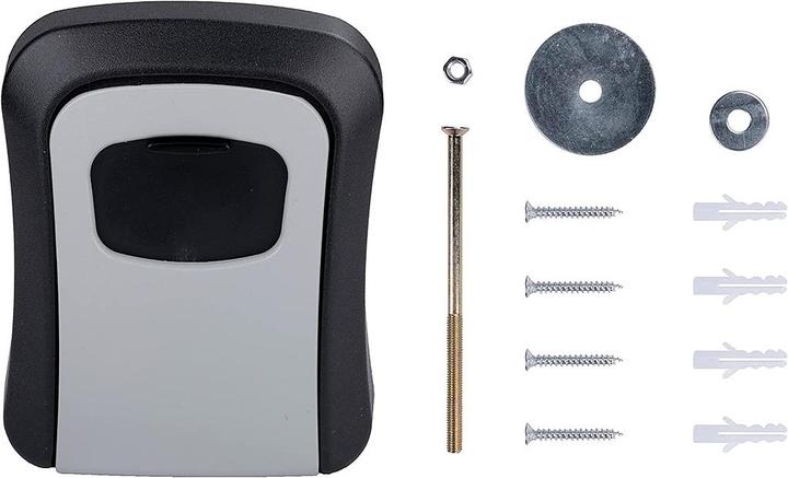 Immagine prodotto Kinzo Cassaforte a chiave