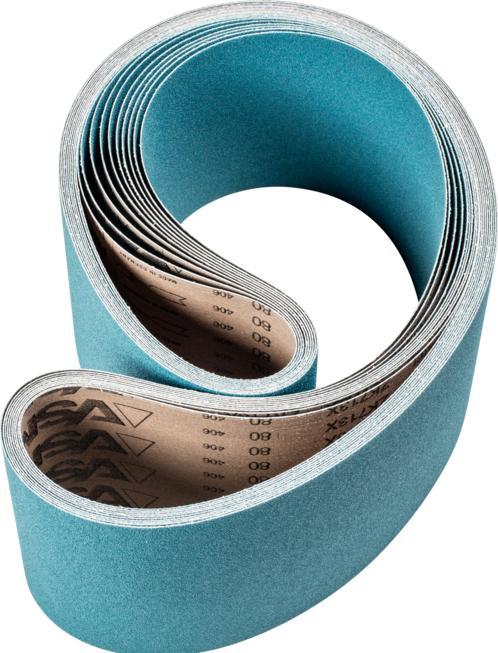 Actual product image Pferd Long strap BA 150/2000 X Z 80 PU: 10 (80)