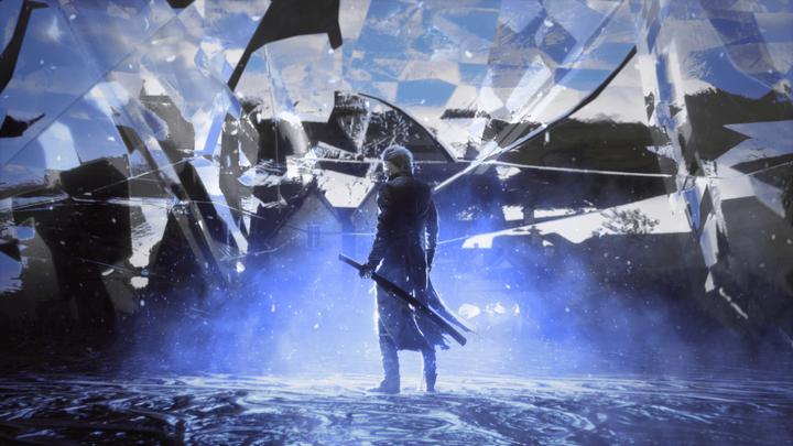 Immagine prodotto Capcom Devil May Cry 5 Edizione Speciale (PS5, EN)