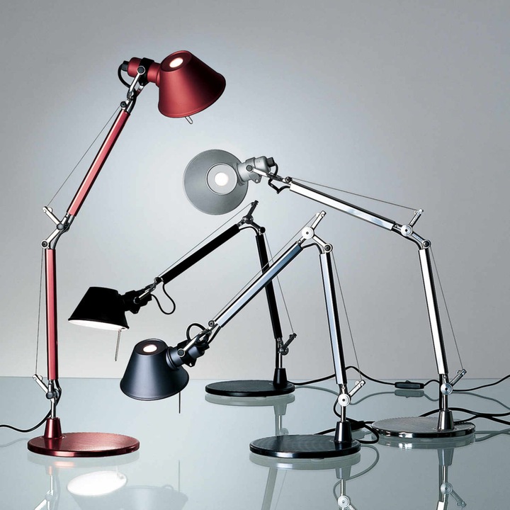 Immagine prodotto Artemide Tolomeo Micro (E14)