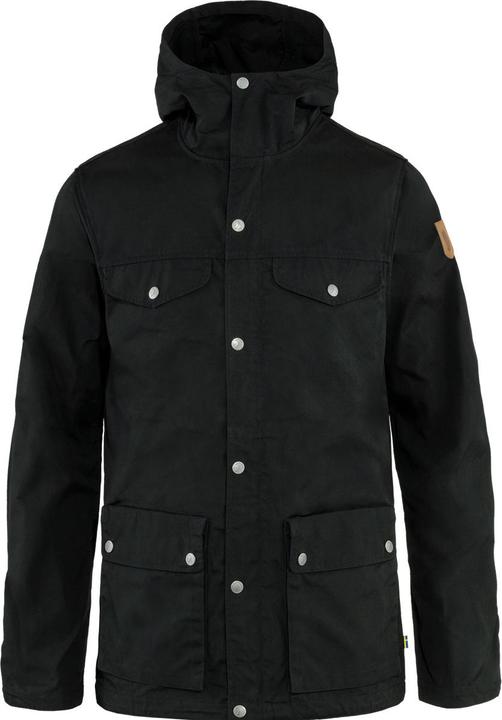 Actual product image Fjällräven Greenland Jacket (M)