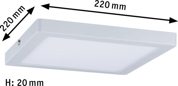 Produktbild Paulmann Atria Shine (1500 lm)