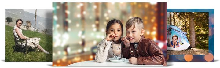 Produktbild Adobe Photoshop & Premiere Elements 2020 (1 User)