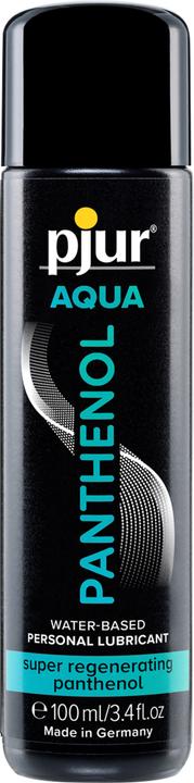 Productafbeelding Pjur Smeermiddel op waterbasis (100 ml)