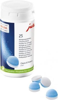 Produktbild Jura Reinigungstabletten