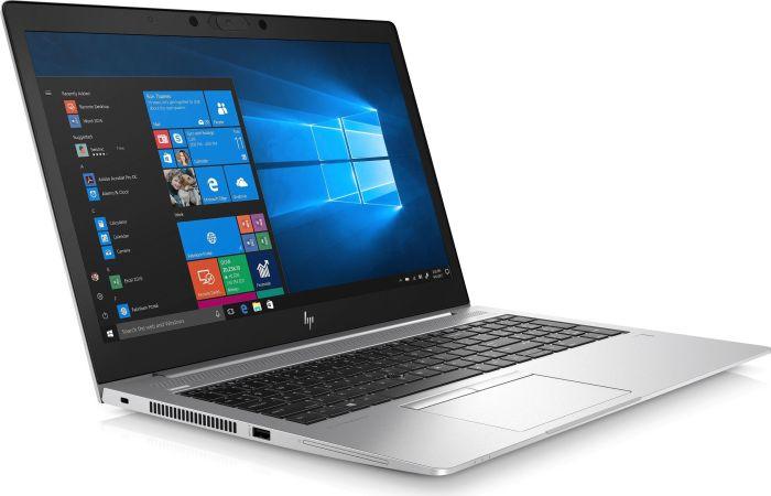 Produktbild HP EliteBook 850 G6 (15.60", 256 GB, 8 GB, DE, Intel Core i5-8365U)
