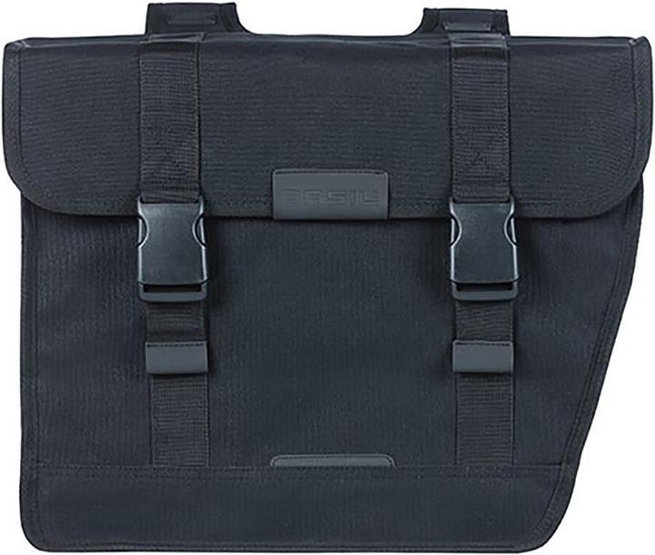 Actual product image Basil Kavan Eco Classic (46 l, Luggage carrier bag)