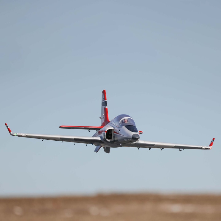 Immagine prodotto E-Flite Vipera Jet modello ARF (Jet)