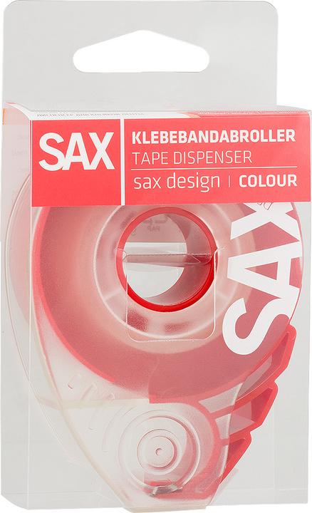 Image du produit SAX Distributeur de ruban adhésif