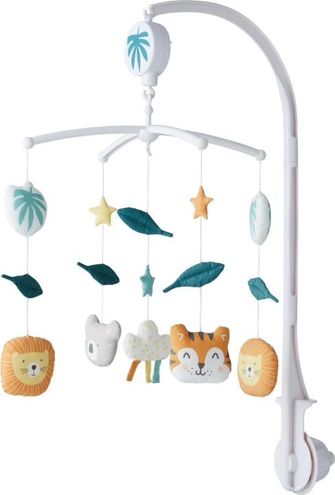 Actual product image Vertbaudet Mobile