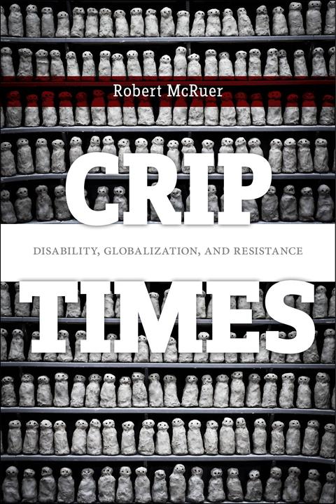 Image du produit Crip Times (Anglais, Robert Mcruer, 2018)