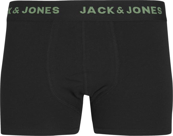 Produktbild Jack & Jones Basic Trunks Noos (128, 7er Pack)