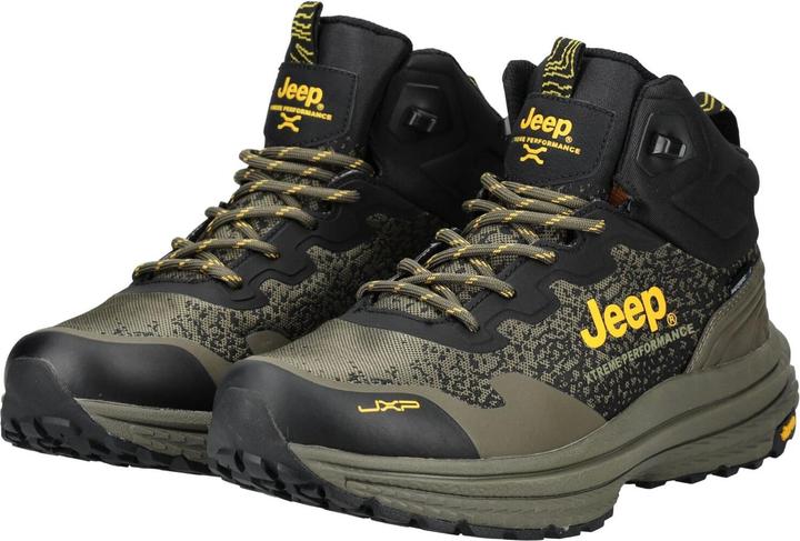 Produktbild Jeep Wanderschuhe (42)