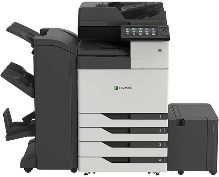 Immagine prodotto Lexmark CX924dxe (Laser, Colore)