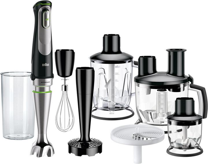 Produktbild Braun MQ 9097X