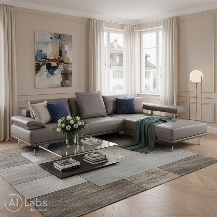 Produktbild Dieter Knoll Collection Imola (Ecksofa)