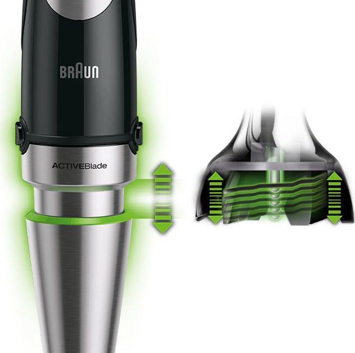Produktbild Braun MQ 9097X