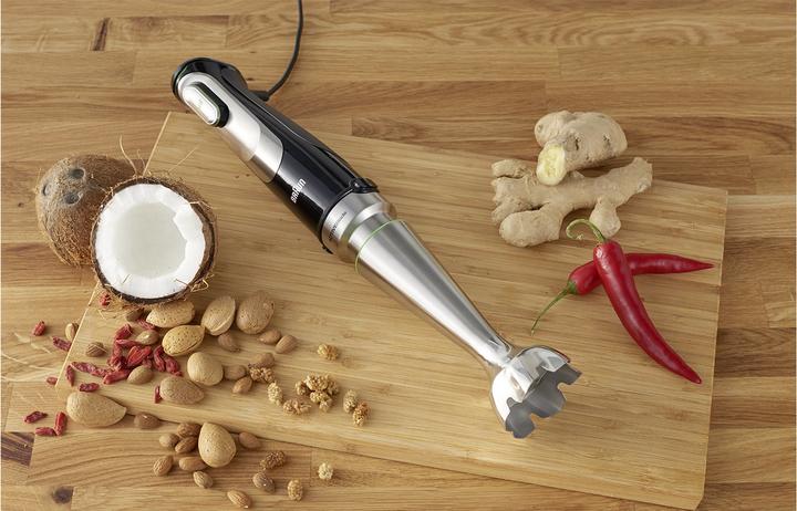 Produktbild Braun MQ 9097X