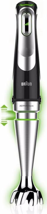 Produktbild Braun MQ 9097X