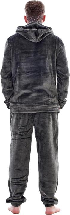 Image du produit Keanu - Ensemble de pyjama - Homme (M)