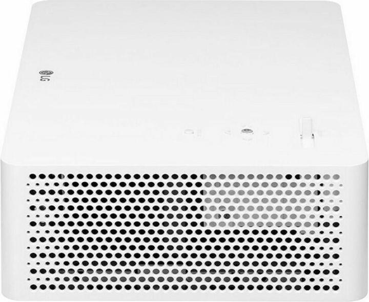 Productafbeelding LG HU70LS (4K, 1500 lm, 1.2 - 1.5:1)