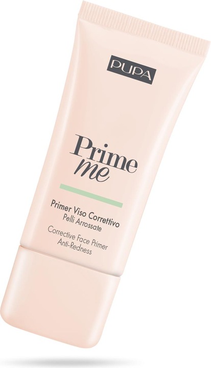 Produktbild Pupa Milano Prime Me (003)