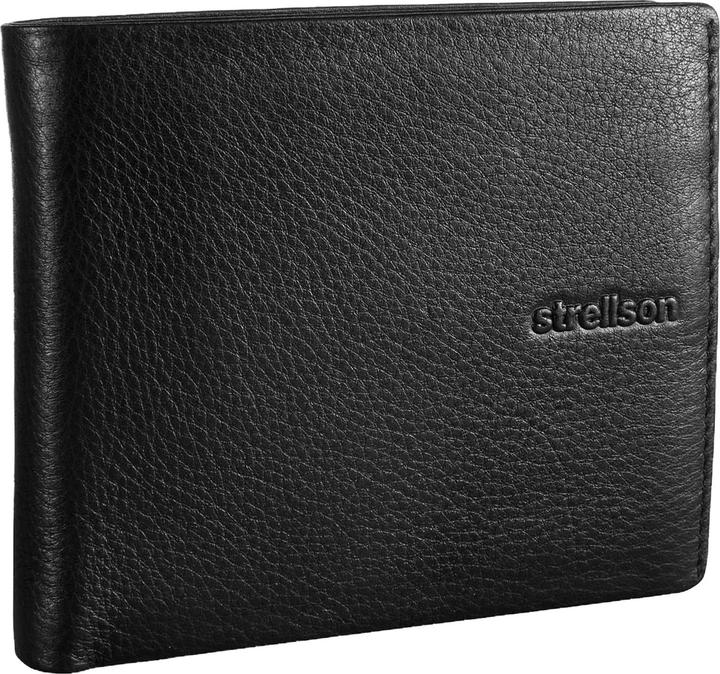 Produktbild Strellson Geldbörse Elegant Carter Billfold H8