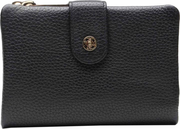 Actual product image Esquire Madison Wallet