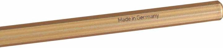 Produktbild Ironside Elektrikermeiel 200x8 mm