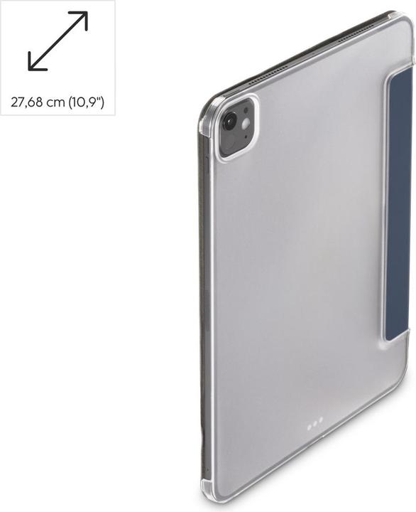 Produktbild Hama Fold Clear (iPad 2022 (10. Gen))
