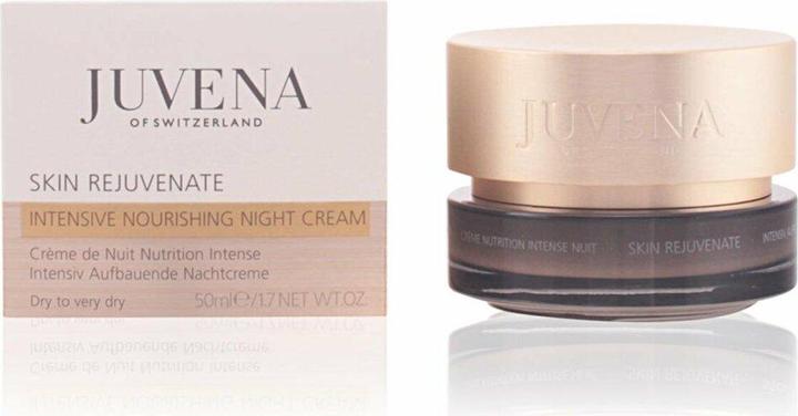 Produktbild Juvena 3. Rejuvenate & Correct Intensive Nourishing Night Cream (50 ml)