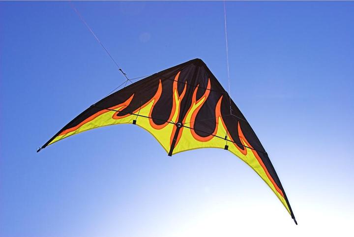 Actual product image Invento Dragon Bebop Fire