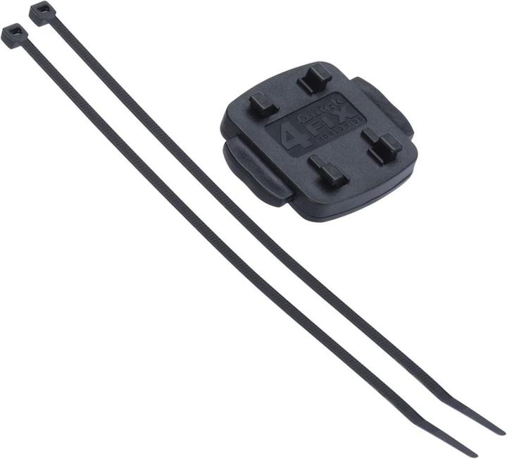 Image du produit Teasi Un 4 + Capteur de vitesse + 2 Supports (Europe)