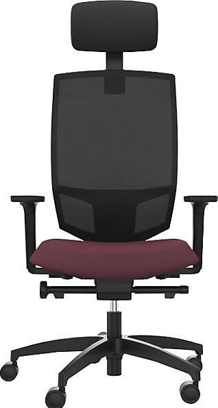 Produktbild Dauphin Bürodrehstuhl JUST EVO MESH (40 - 52 cm)