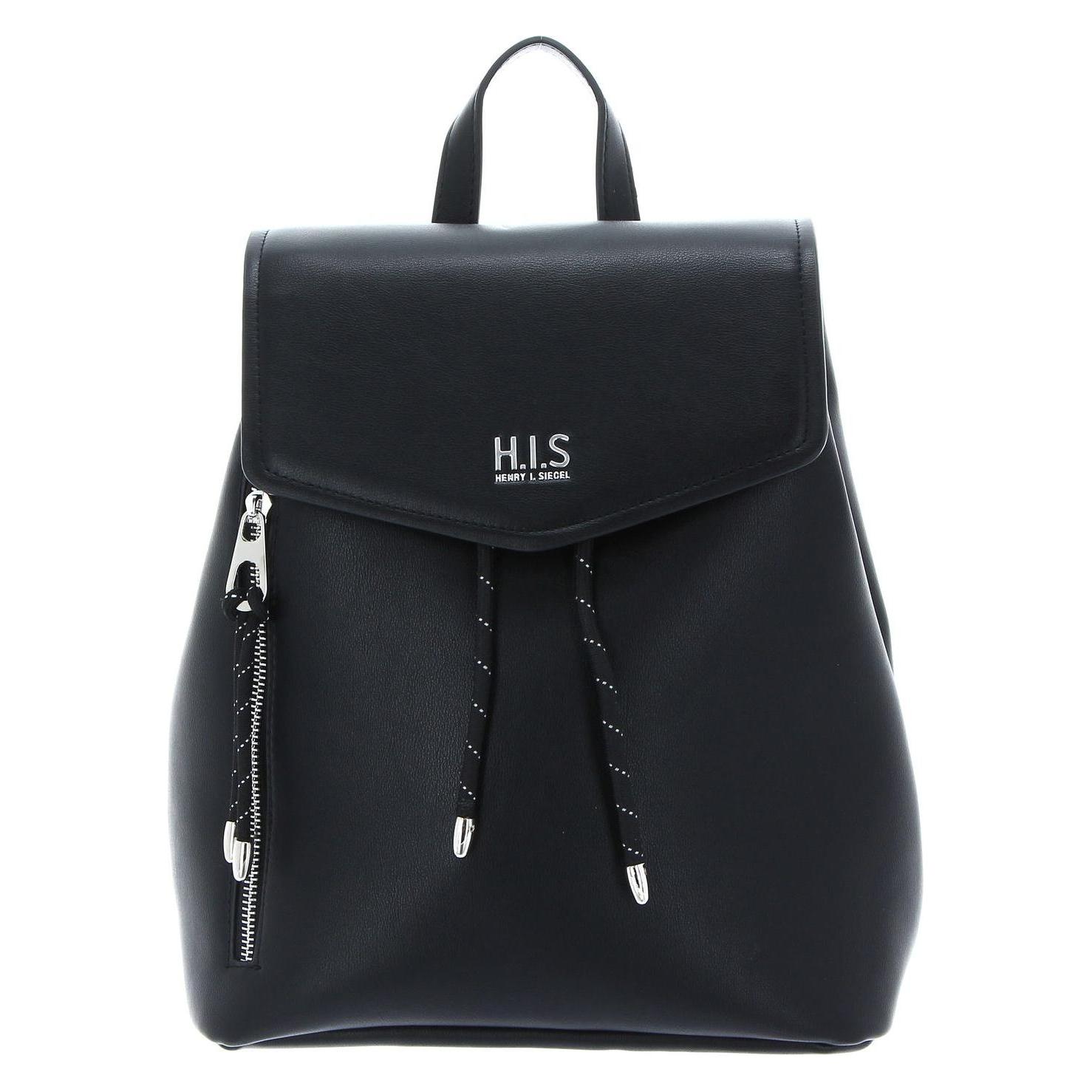 H.I.S., Rucksack