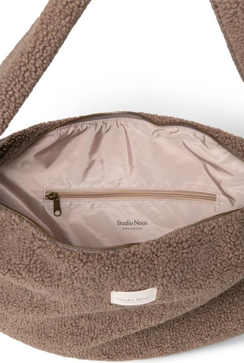 Immagine prodotto Studio Noos Brown Teddy Cross Bag