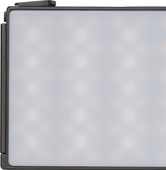 Immagine prodotto Sirui Dragon B25R-D Set di 2 pannelli LED RGB piegabili da 25W per foto e video