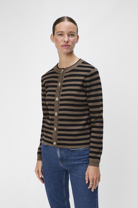 Produktbild Object OBJESTER Strickjacke (M)