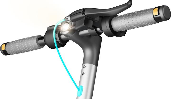 Actual product image Motus Scooty (20 km/h, 30 km, 350 W)