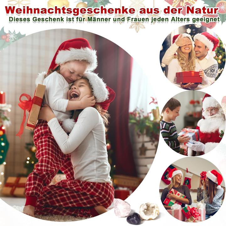 Actual product image Activity Board Kristalle