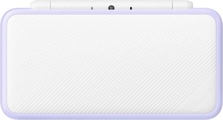 Actual product image Nintendo 2DS XL + Tomodachi Life