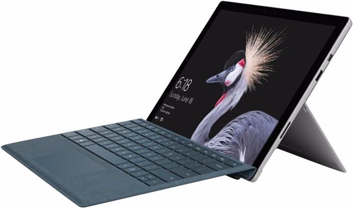 Produktbild Microsoft Surface Pro for business (12.30", Intel Core i5-7300U, 8 GB, 256 GB)