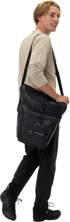Actual product image Vaude Aqua Back Plus (Luggage carrier bag)