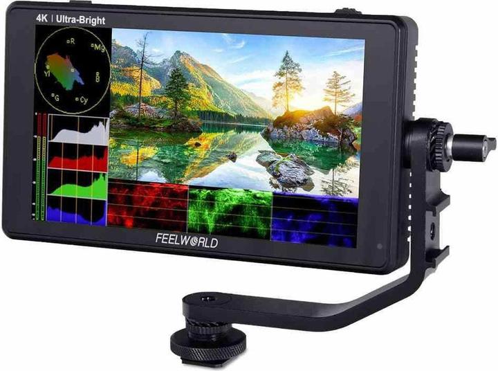 Produktbild Feelworld LUT6 (6", Full HD)