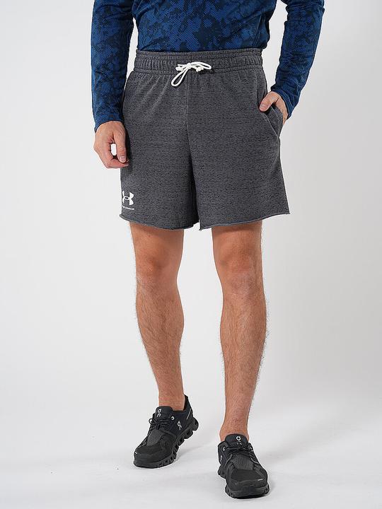 Image du produit Under Armour UA Rival French Terry (M)
