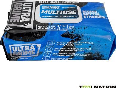 Actual product image